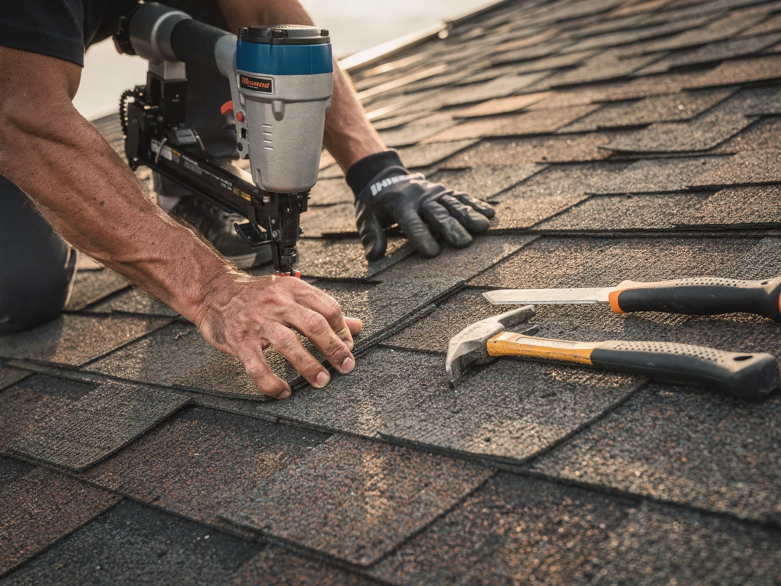 Why choose Roof Repair in Collins, IA